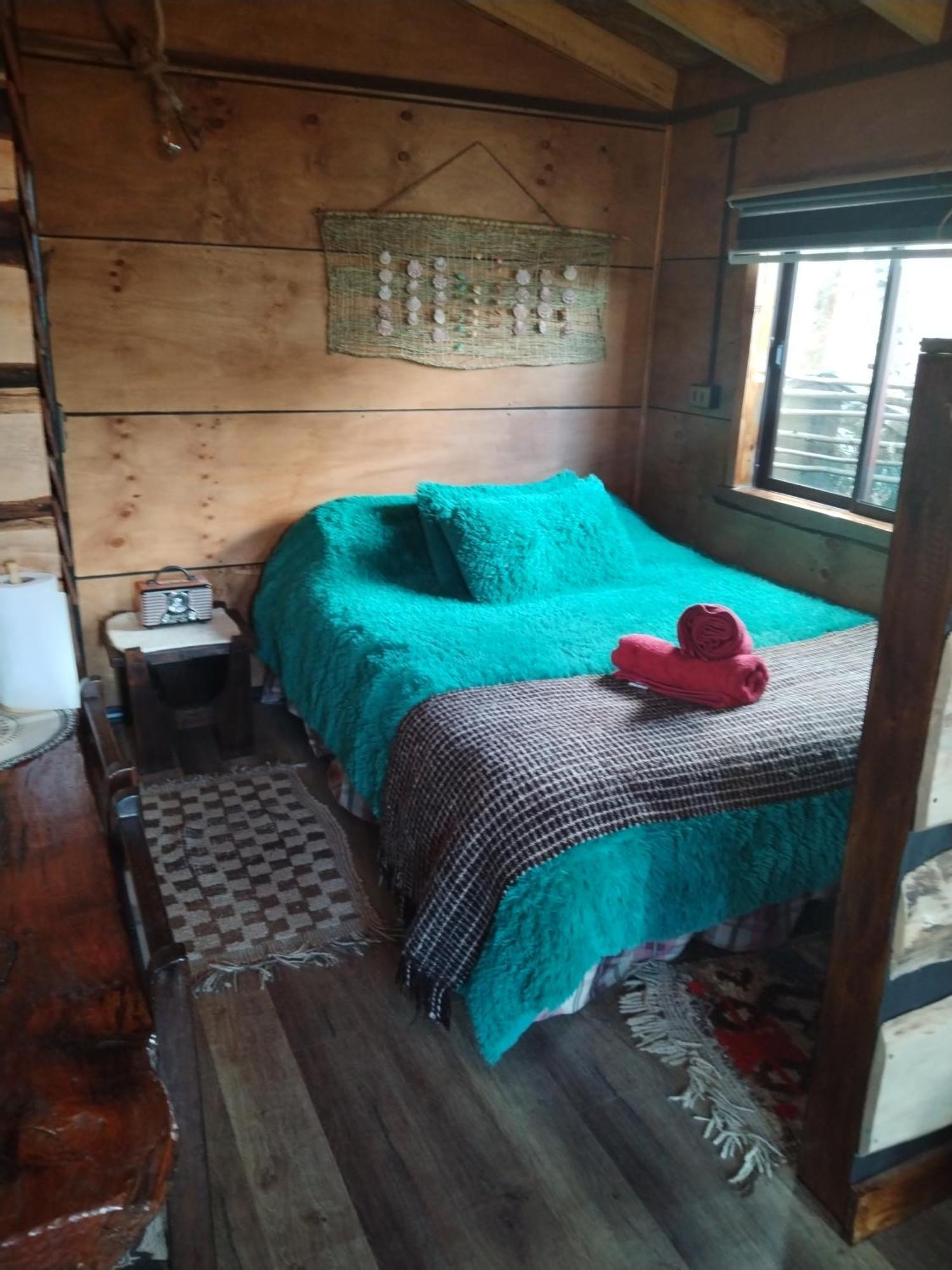 La Rustica Casa de férias